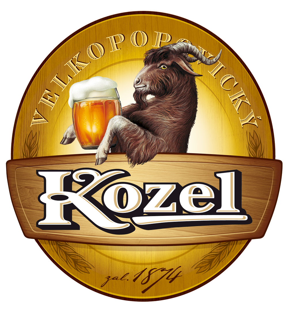 Logotype Kozel