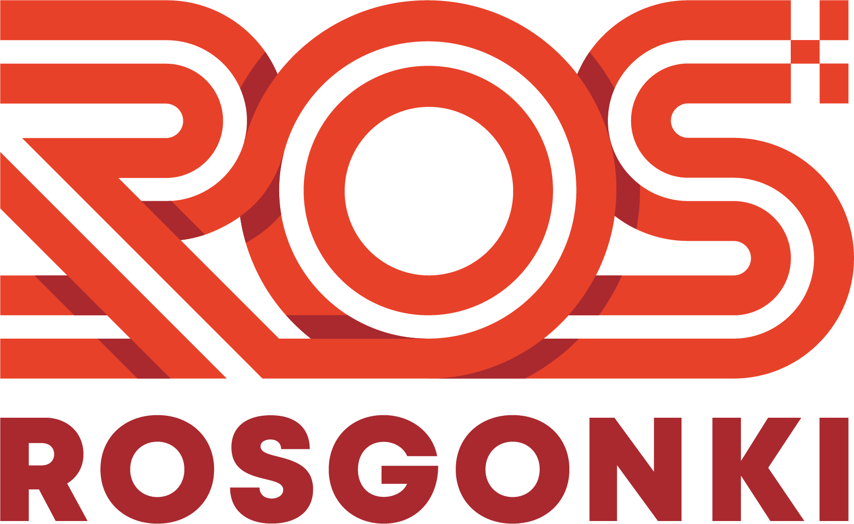 Logotype Rosgonki